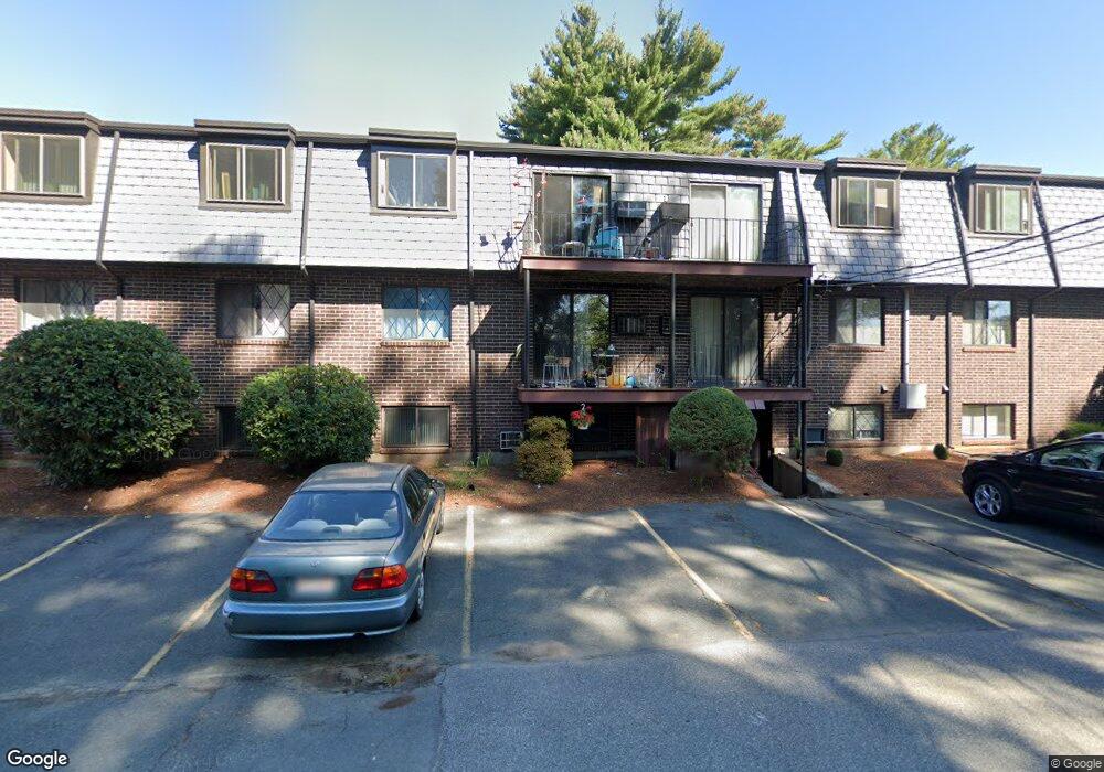 40 Main St unit 7, North Reading, MA 01864 - photo 1
