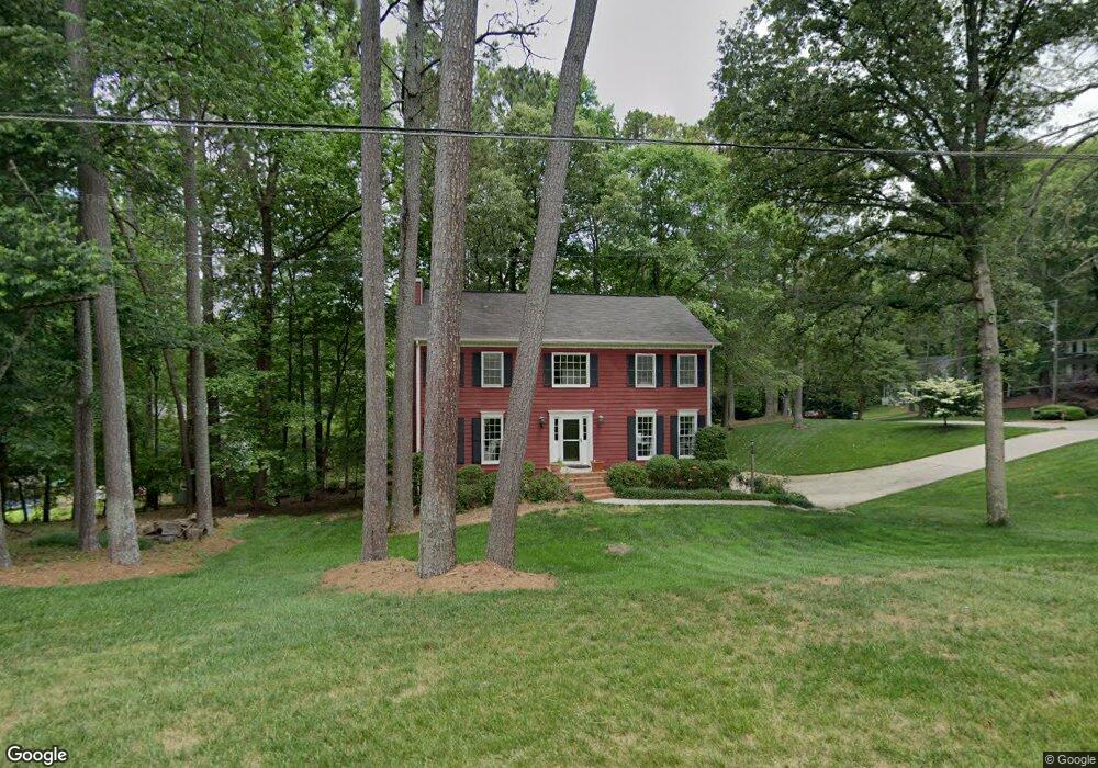 3477 Starwood Trail SW unit 6, Lilburn, GA 30047 - photo 1