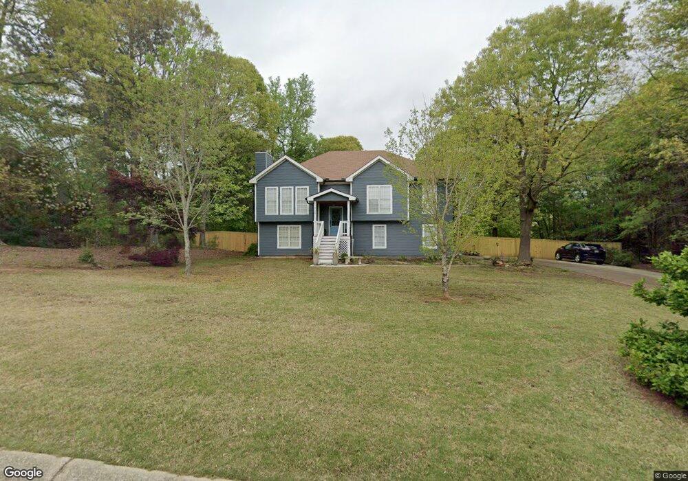 729 Ridgeland Rd, Bethlehem, GA 30620 - photo 1