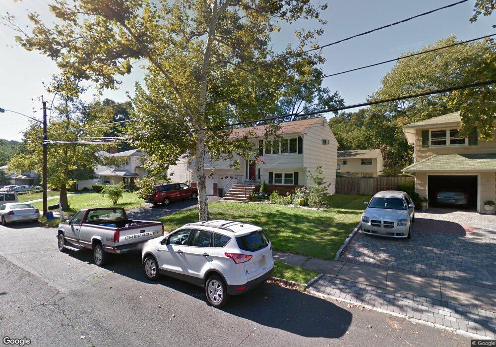 29 Canterbury Dr, Scotch Plains, NJ 07076 - photo 1