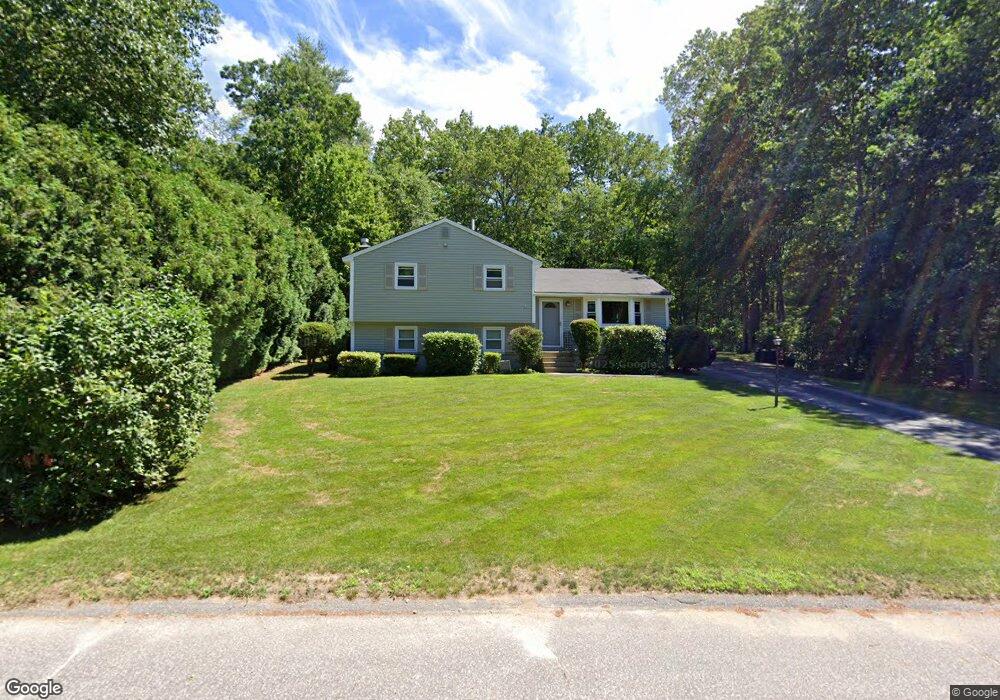 11 Sharon Ave, MerriMacK, NH 03054 - photo 1