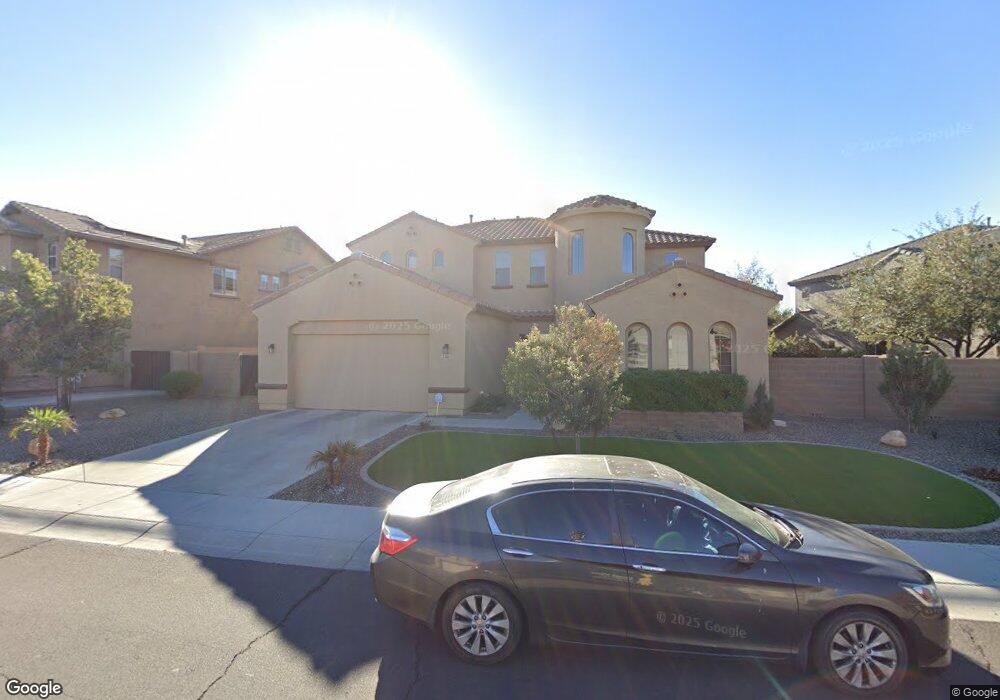 2641 E Iris Dr, Chandler, AZ 85286 - photo 1