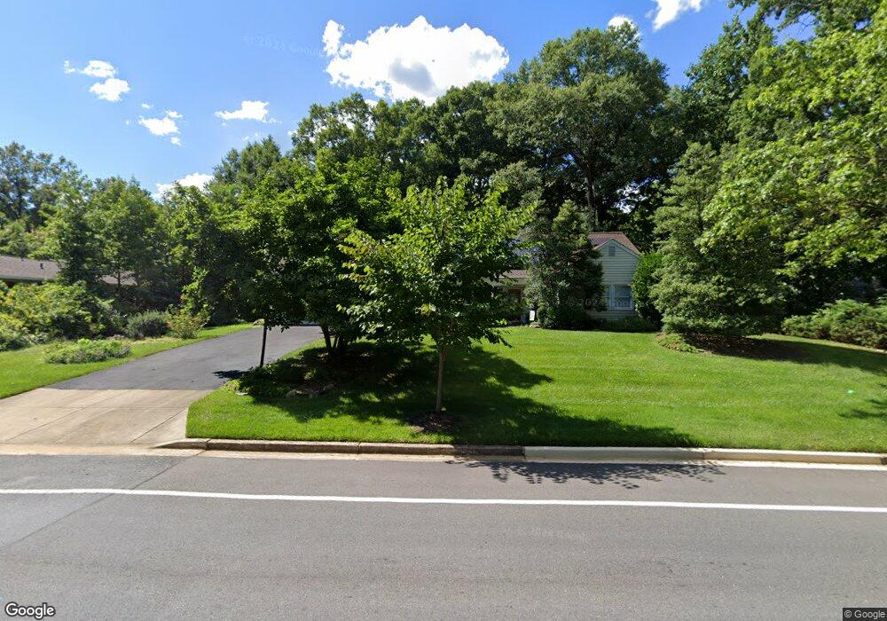 12402 Cedarbrook Ln, Laurel, MD 20708 - photo 1