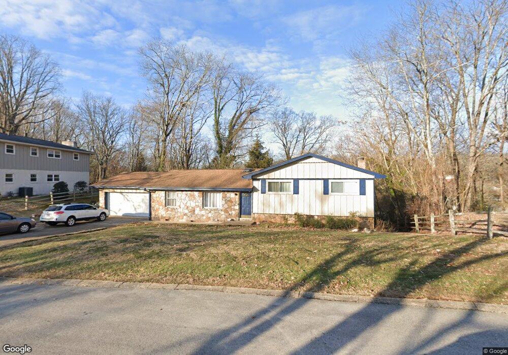 4605 Cloverdale Loop, Hixson, TN 37343 - photo 1