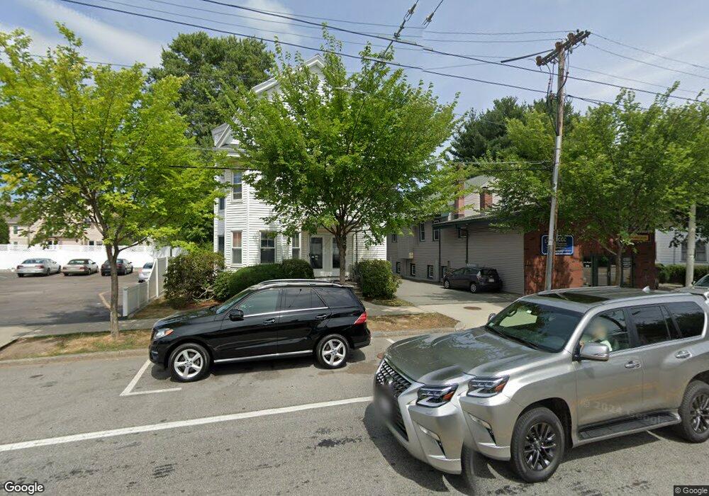 347 Trapelo Rd unit 349, Belmont, MA 02478 - photo 1