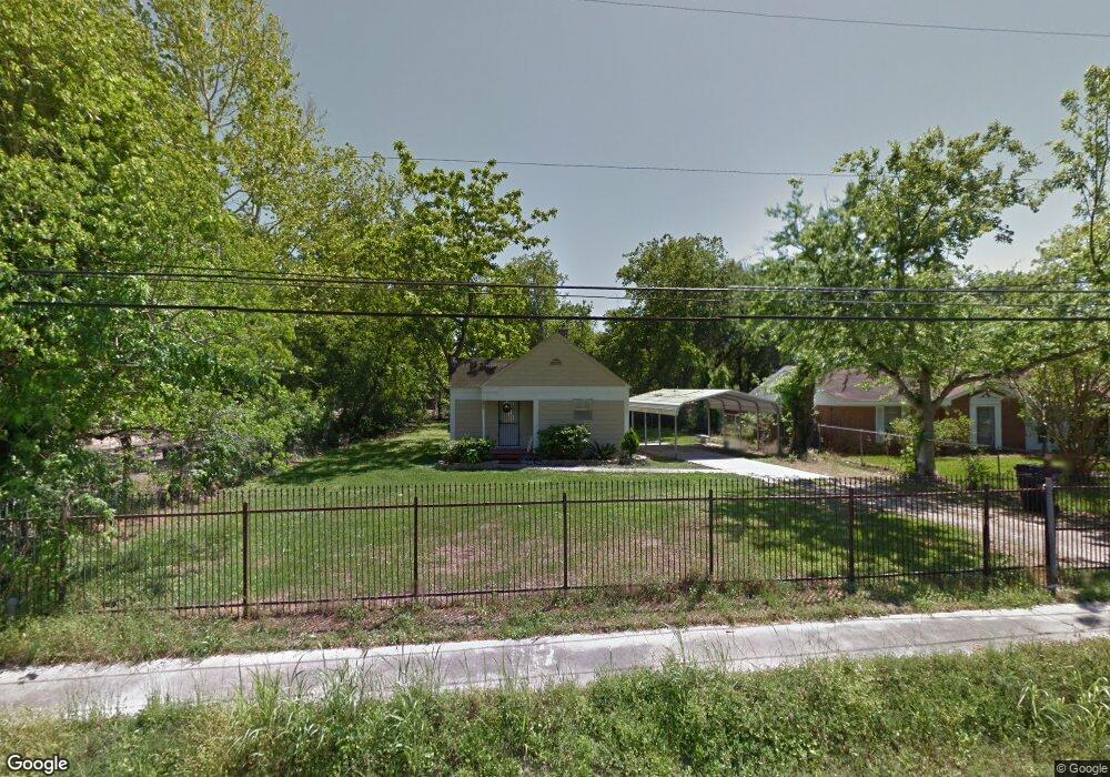 7126 Apache St, Houston, TX 77028 - photo 1