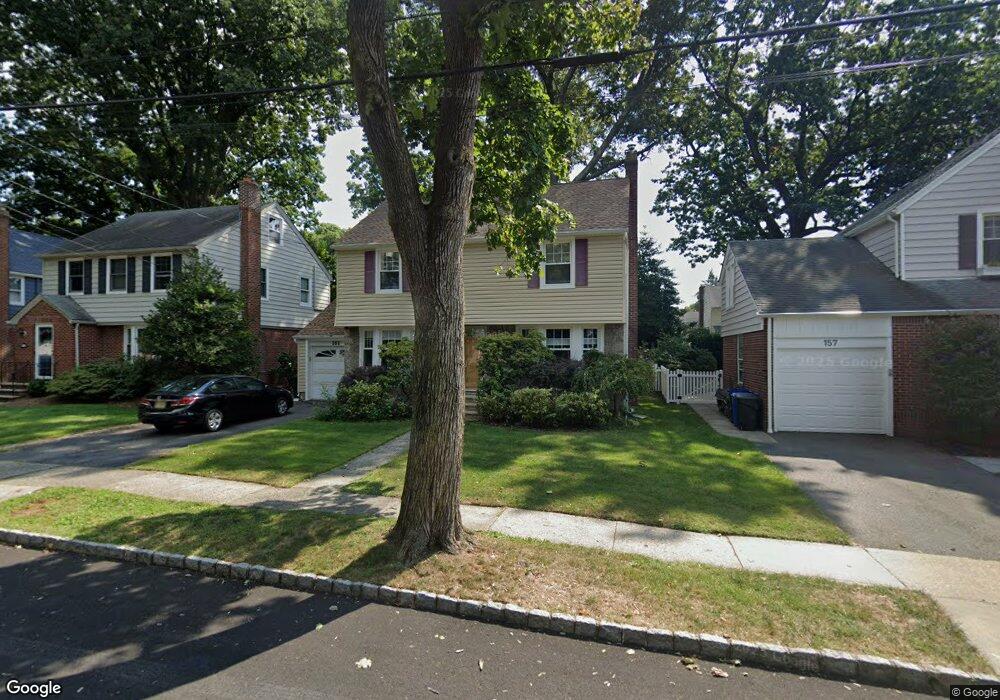 161 Raab Ave, Bloomfield, NJ 07003 - photo 1