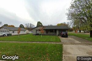 604 S 9th Ave, Rock Rapids, IA 51246