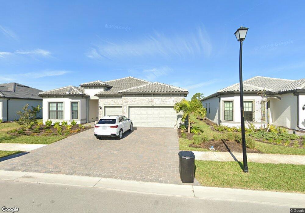 14441 Eagle Branch Dr, Nokomis, FL 34275 - photo 1