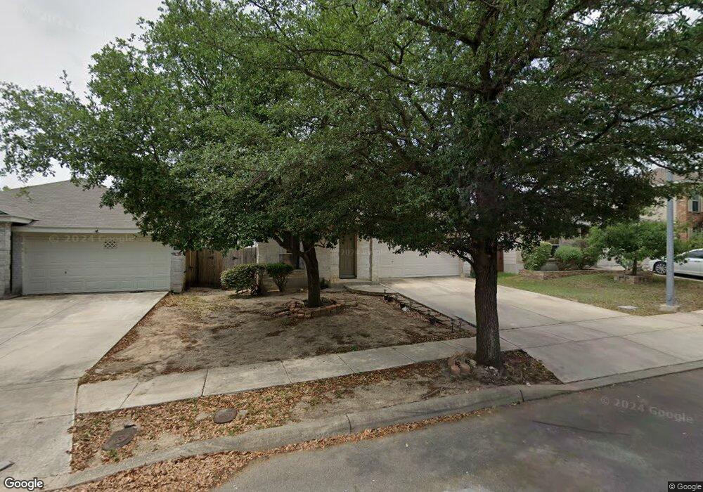 9523 Mustang Farm, San Antonio, TX 78254 - photo 1