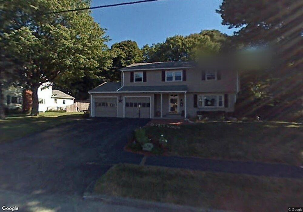 7 Elnora Dr, Worcester, MA 01606 - photo 1