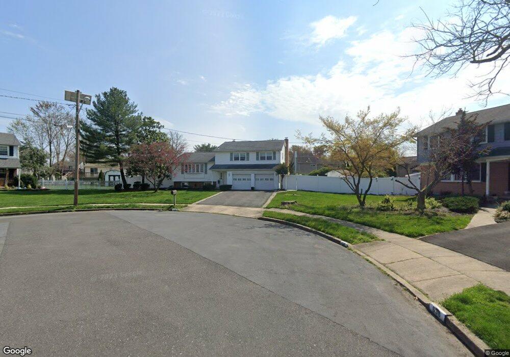 640 Bamford Ct, Cherry Hill, NJ 08003 - photo 1