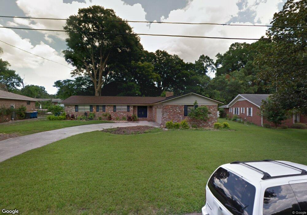 933 Parkridge Cir E, Jacksonville, FL 32211 - photo 1