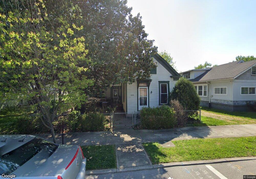 1609 State St, New Albany, IN 47150 - photo 1