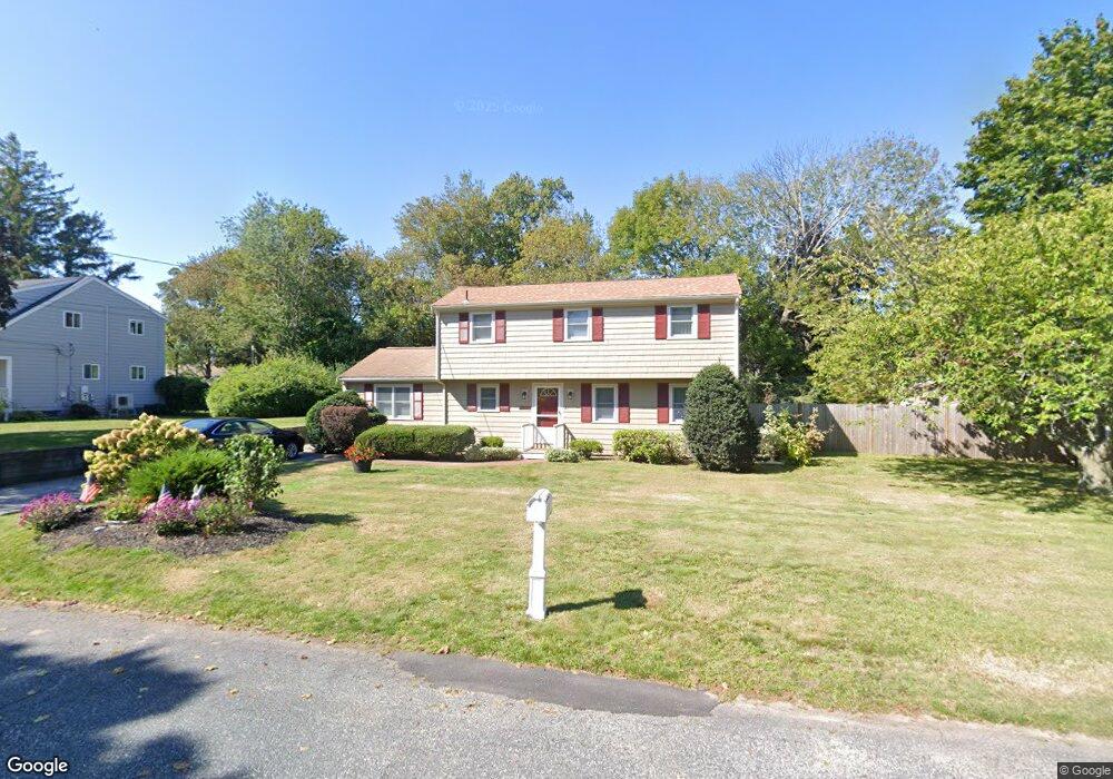 21 Walnut Ave, Scituate, MA 02066 - photo 1