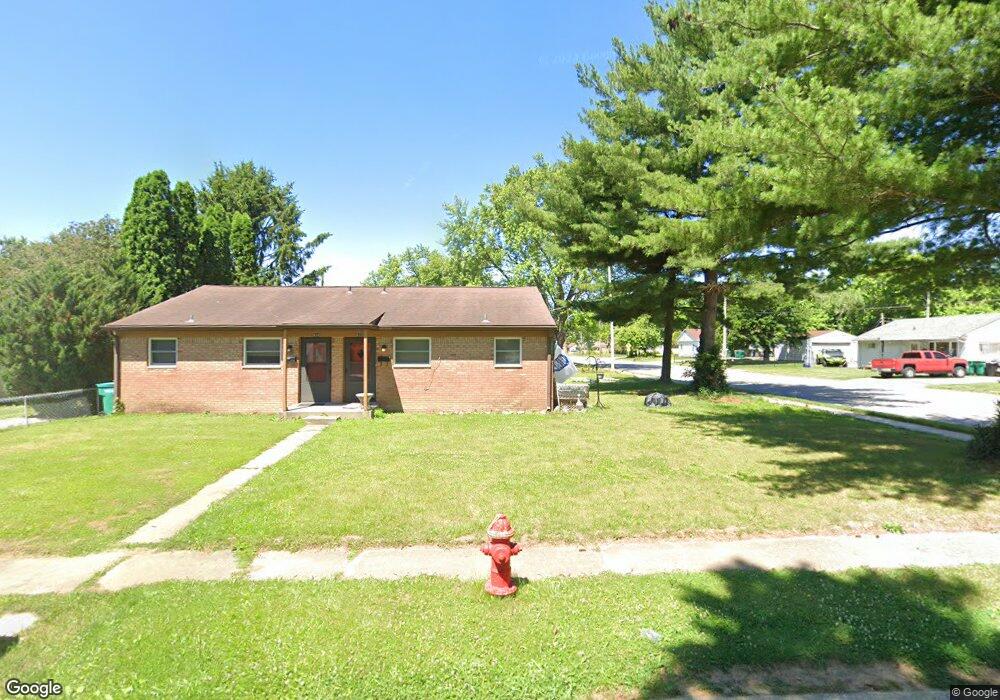 822 Harding St unit 824, Plainfield, IN 46168 - photo 1