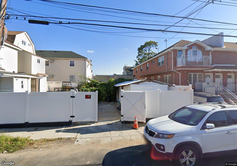 107-9 164th St, Jamaica, NY 11433 - photo 1