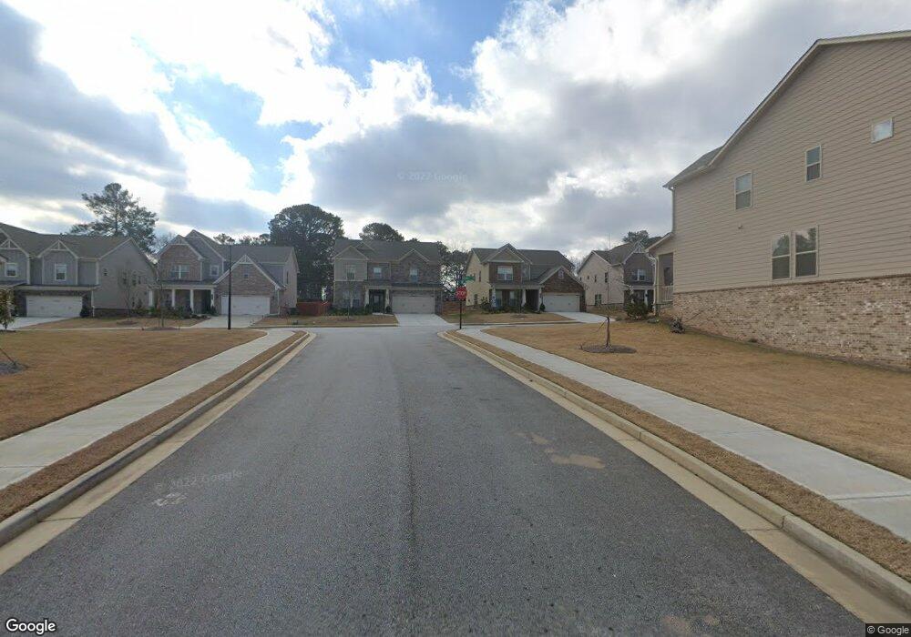 0 Founders Way, Duluth, GA 30096 - photo 1