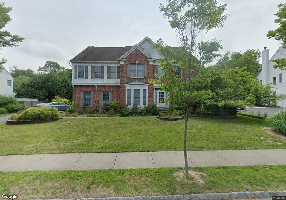 14 Maidenhead Rd, Princeton, NJ 08540 - photo 1