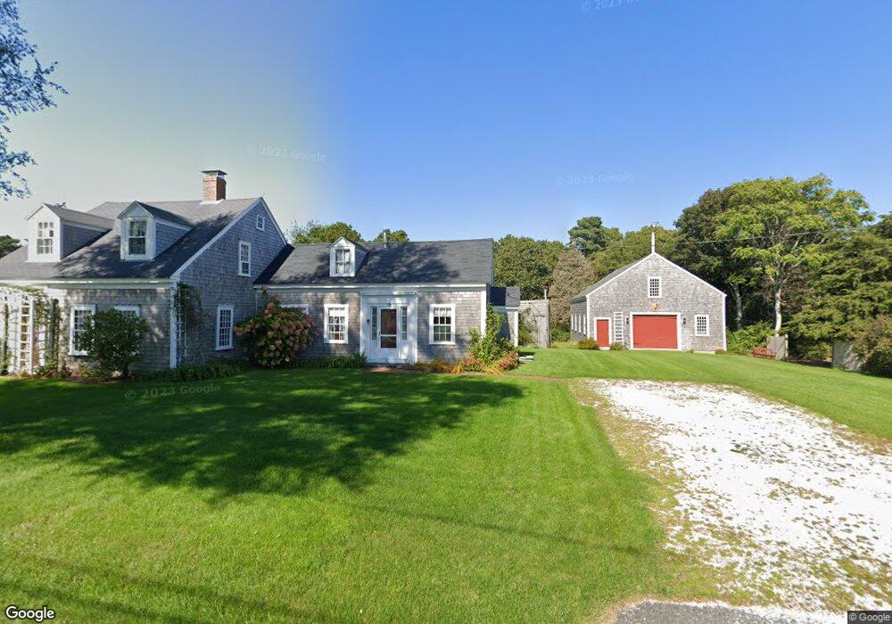 70 Pleasant St, West Dennis, MA 02670 - photo 1