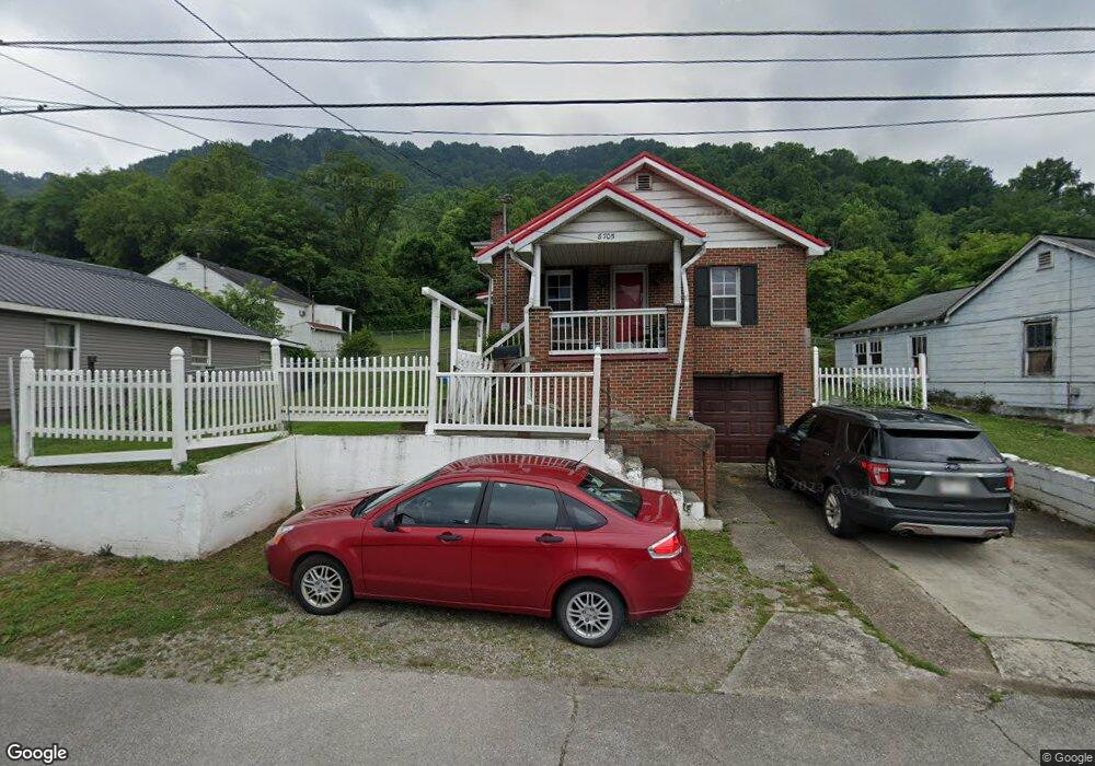 8705 Ohio Ave, Charleston, WV 25315 - photo 1
