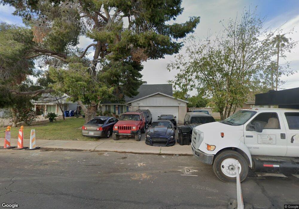 218 E Carter Dr, Tempe, AZ 85282 - photo 1