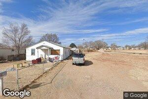1020 Hickory St, Clovis, NM 88101