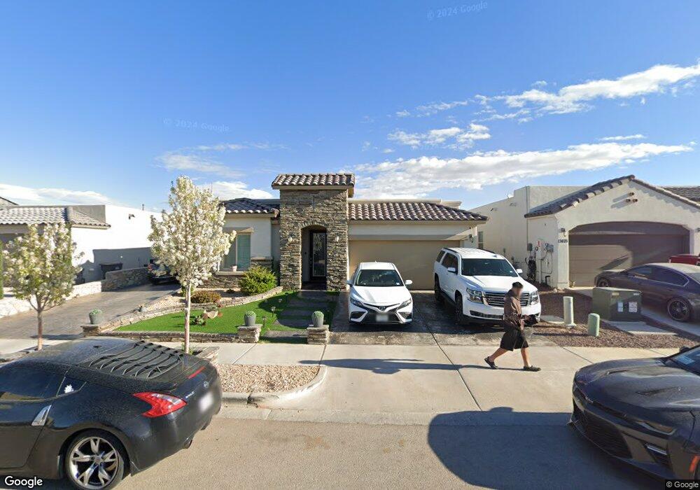 13671 Stonor Ct, El Paso, TX 79928 - photo 1