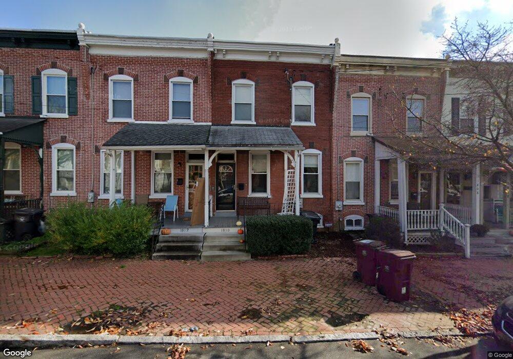 1810 N Scott St, Wilmington, DE 19806 - photo 1