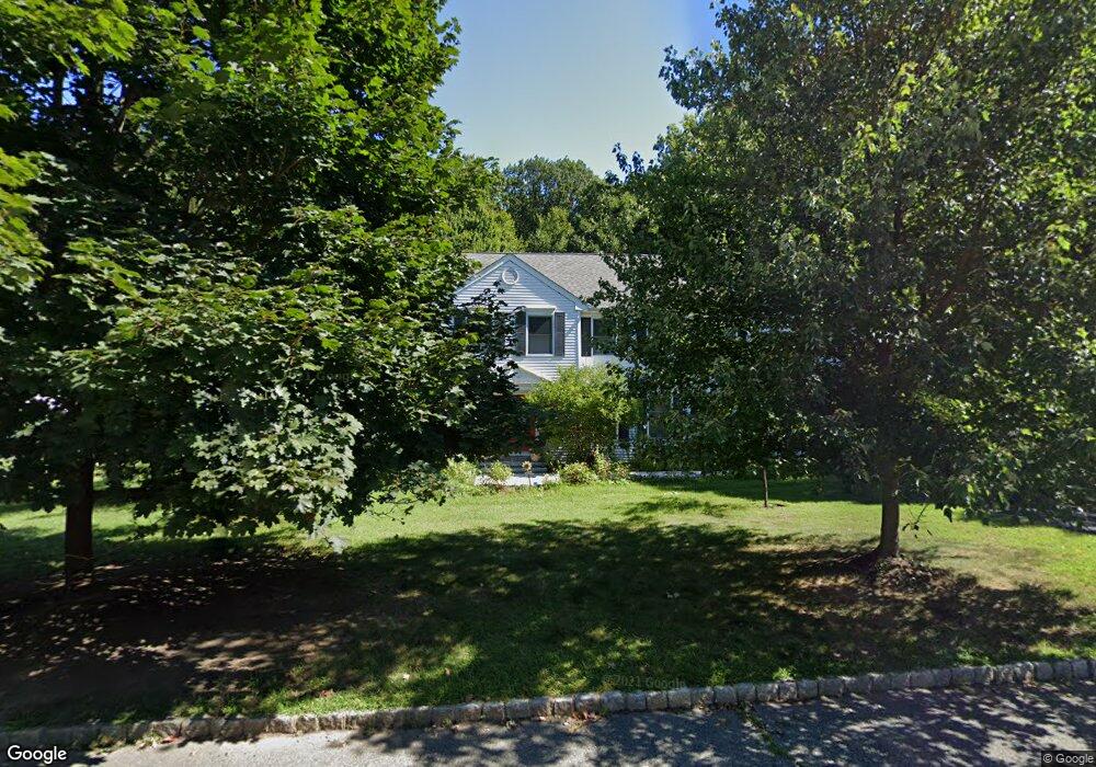 51 Parker Dr, Morris Plains, NJ 07950 - photo 1