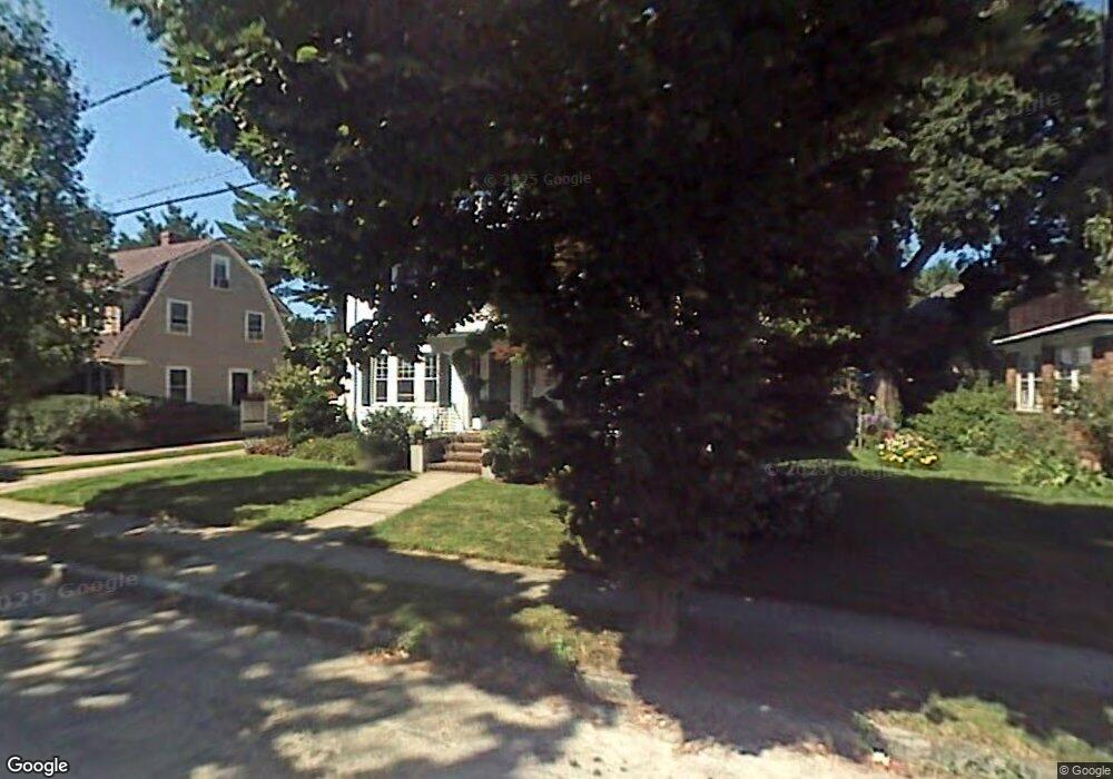 24 Stults Rd, Belmont, MA 02478 - photo 1