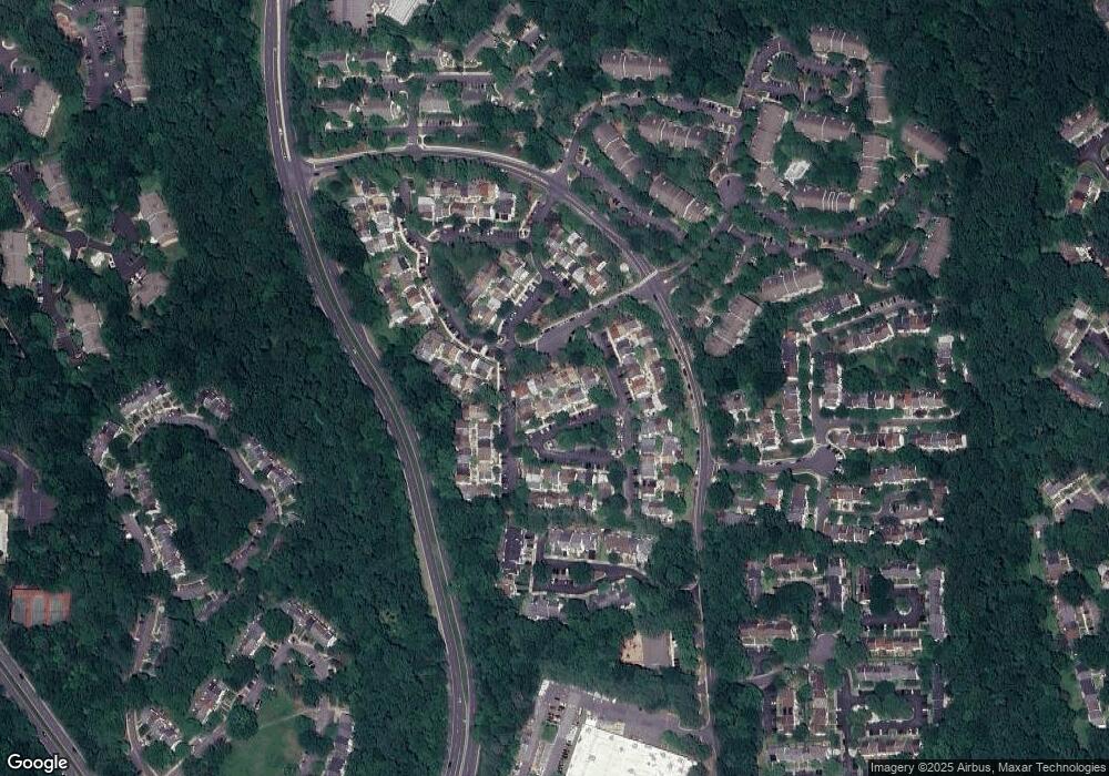 10322 Annaberg Ct unit 214, Burke, VA 22015 - photo 1