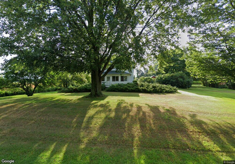 8845 Dehmel Rd, Birch Run, MI 48415 - photo 1