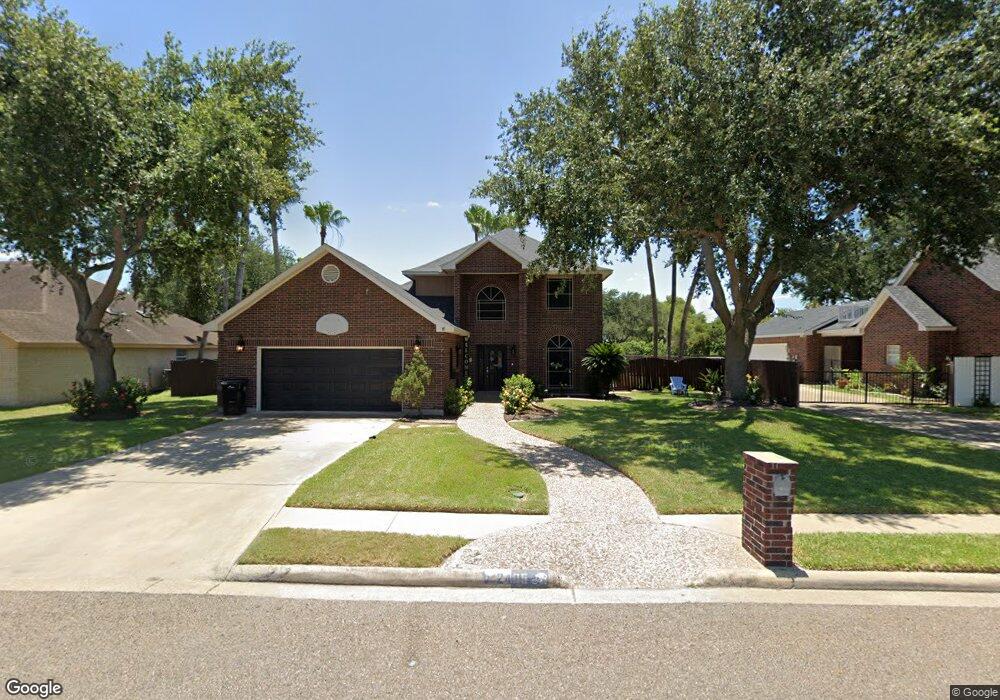 2405 Northgate Dr, Weslaco, TX 78596 - photo 1