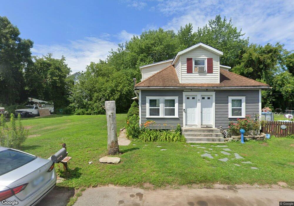 35 Saint Claire Ave, Warwick, RI 02889 - photo 1