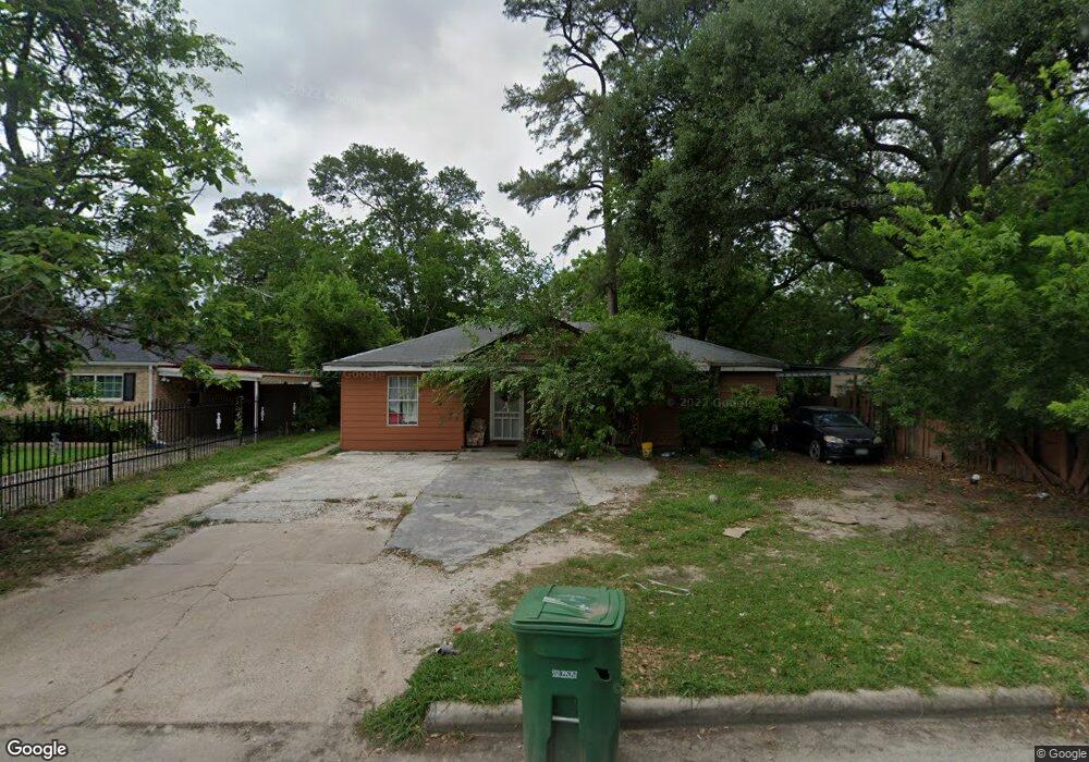 7223 Orlando St, Houston, TX 77016 - photo 1