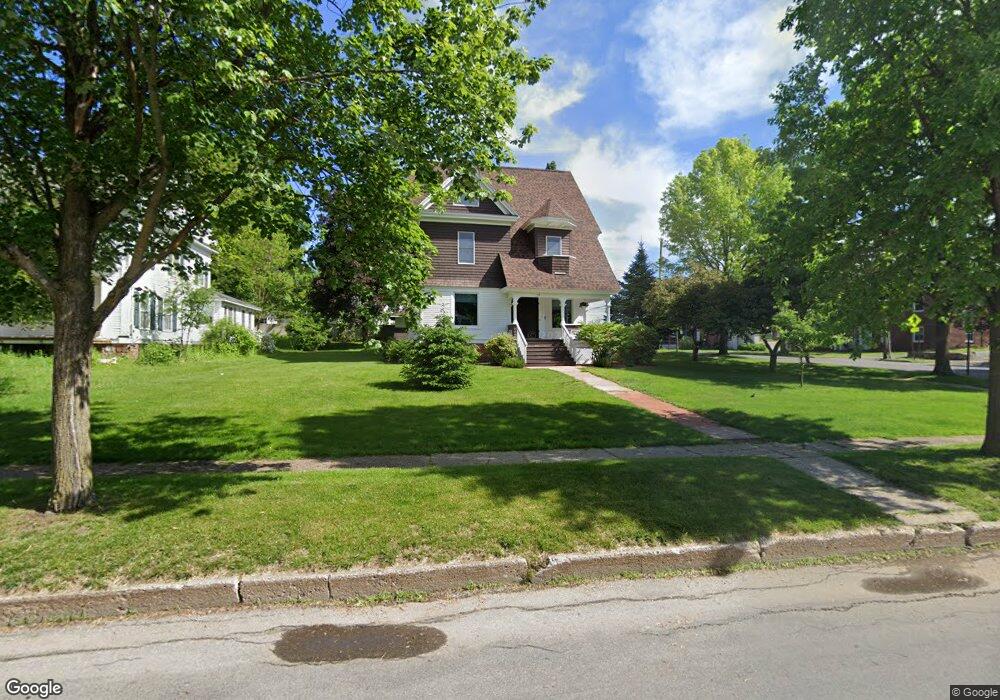 28 Pleasant St, Potsdam, NY 13676 - photo 1