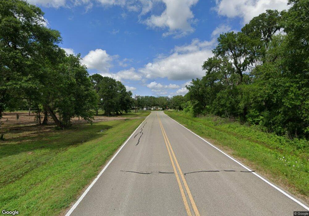 000 000 County Road 747, Brazoria, TX 77422 - photo 1