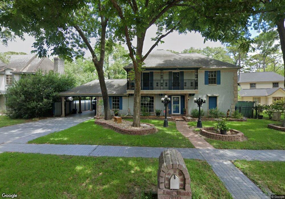 5506 Turfwood Ln, Houston, TX 77088 - photo 1