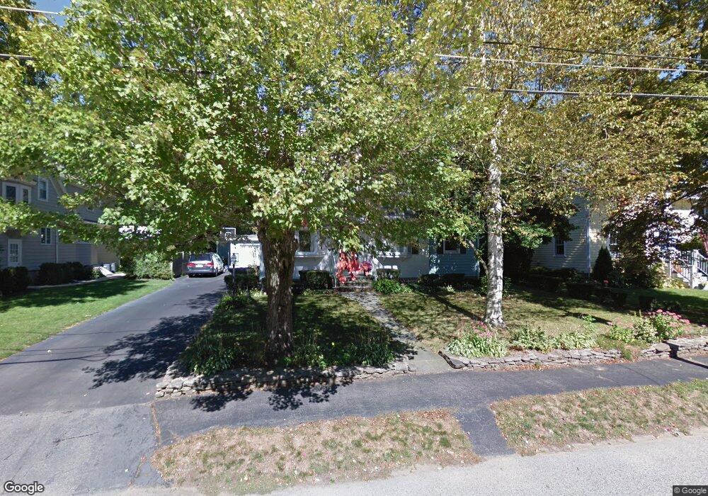 49 Walnut St, Needham, MA 02492 - photo 1