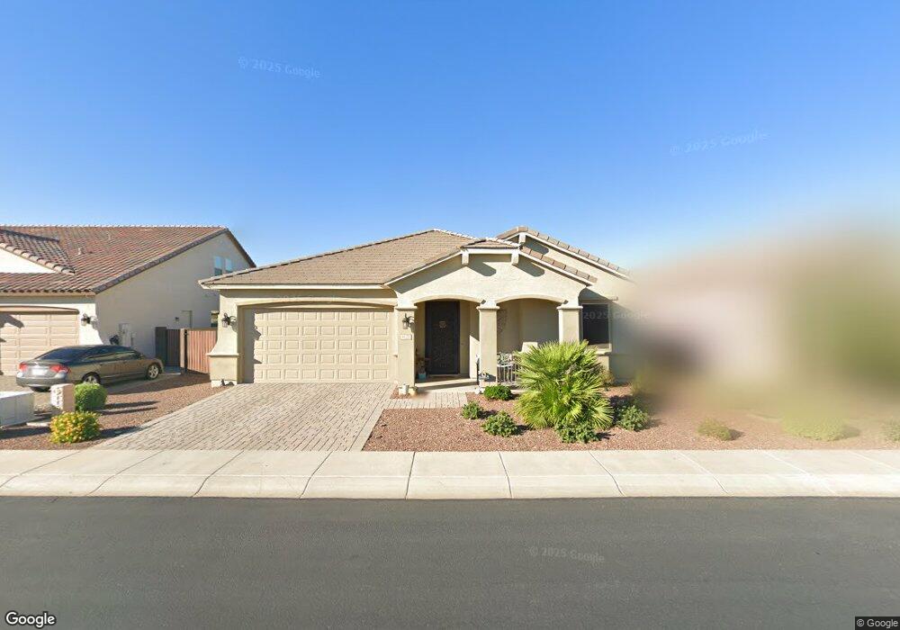 1122 W Whistling Thorn Ave, San Tan Valley, AZ 85140 - photo 1