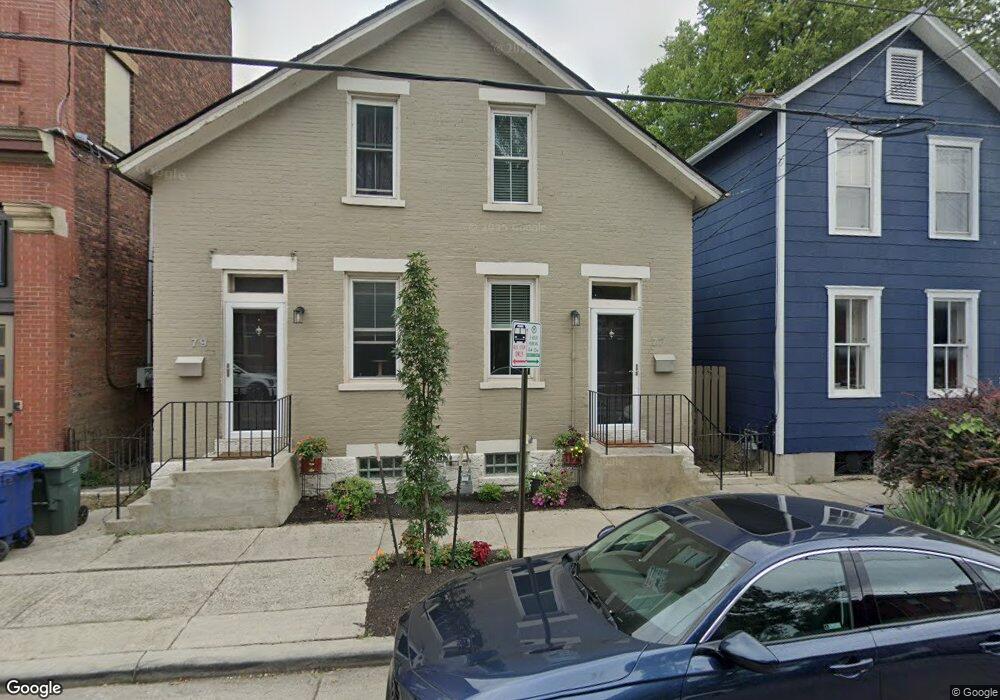 77 E Whittier St, Columbus, OH 43206 - photo 1