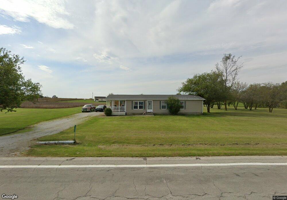 11659 State Route 65, Wapakoneta, OH 45895 - photo 1