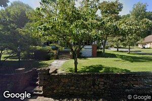 51 W High St, Franklin, WV 26807