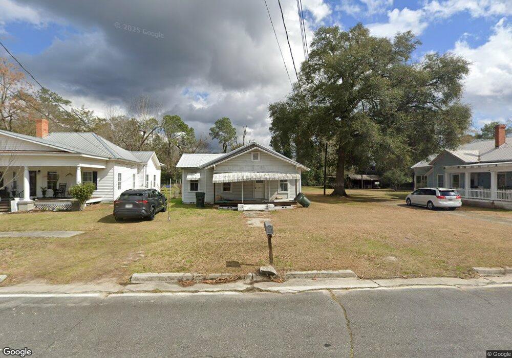 6 S Spring St, Claxton, GA 30417 - photo 1