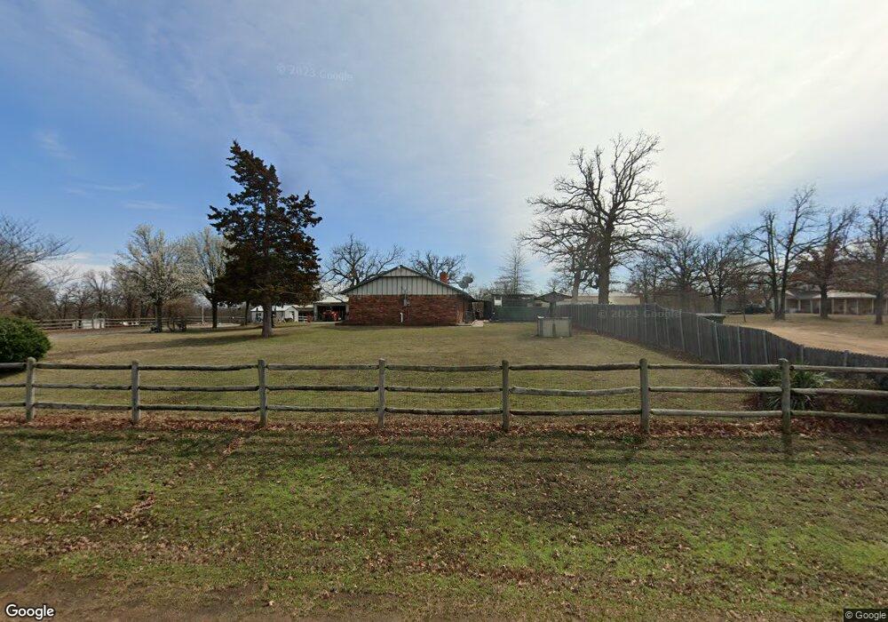 7 Tonya Rd, Shawnee, OK 74801 - photo 1