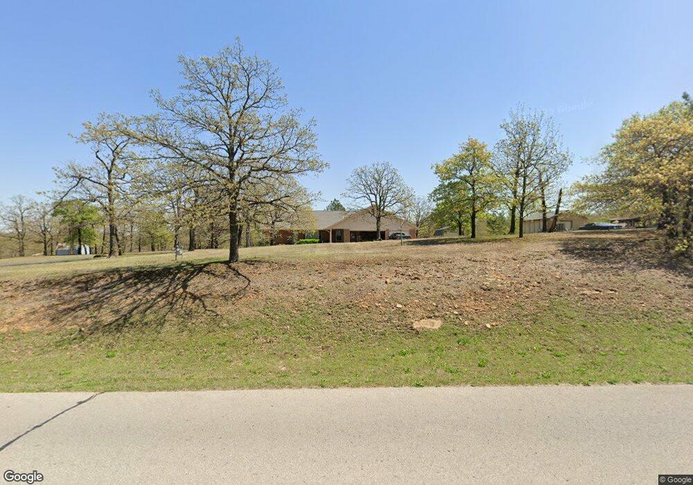 11355 S 49th West Ave, Sapulpa, OK 74066 - photo 1