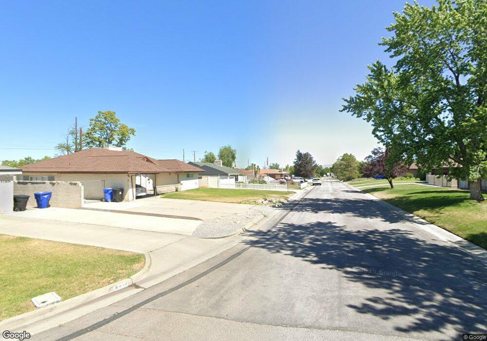 1330 E 8555 S, Sandy, UT 84093 - photo 1