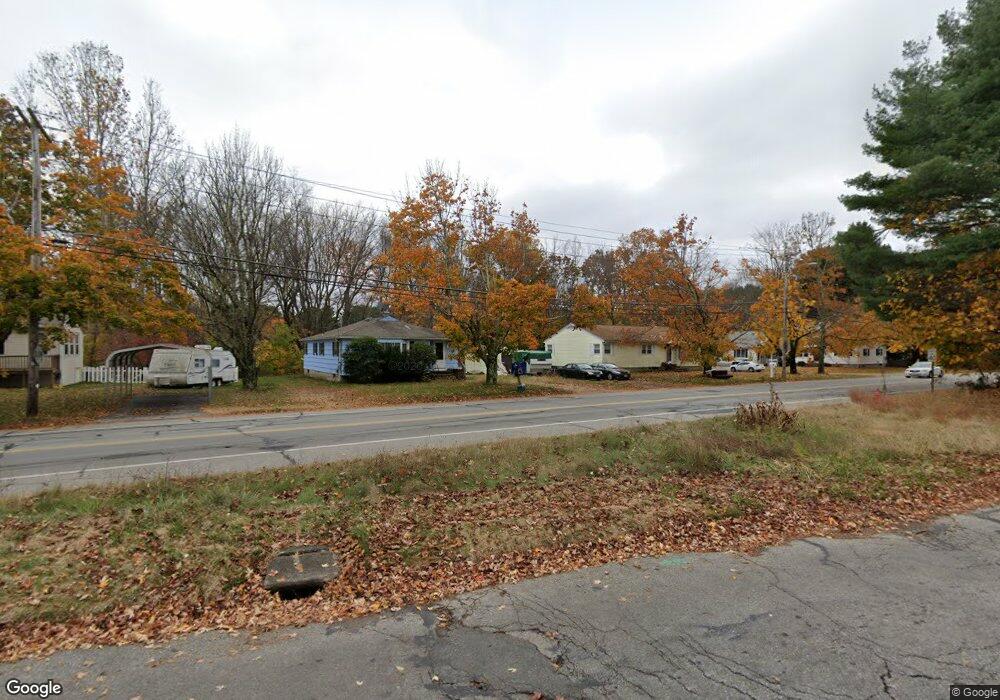 6 Sutton St, Uxbridge, MA 01569 - photo 1