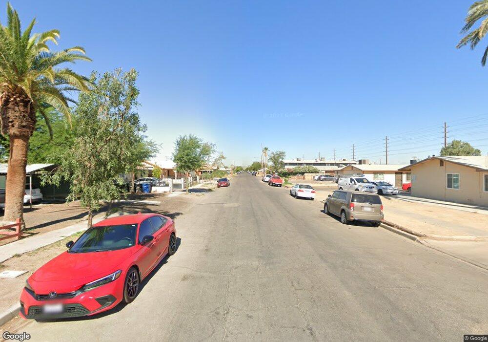 626 0 Woodward Ave, El Centro, CA 92243 - photo 1